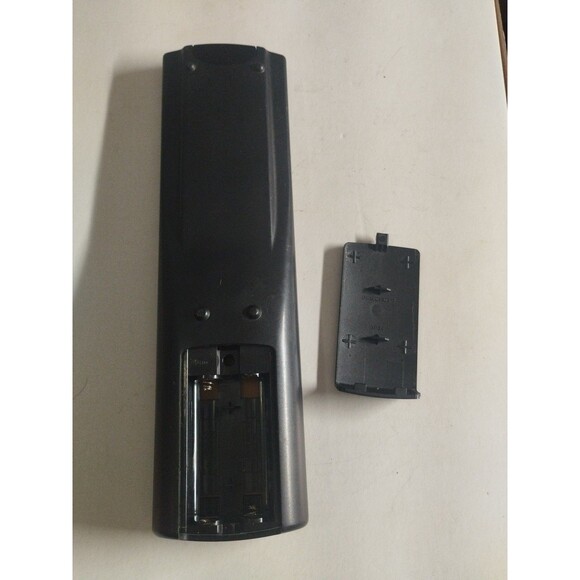 OEM Toshiba CT-90216 TV Remote Control - Tested & Works - Picture 3 of 3